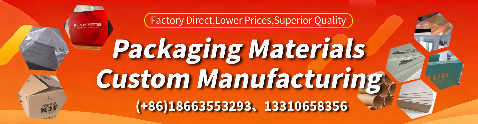 South East England Packaging Box & Gift Box Manufacturer